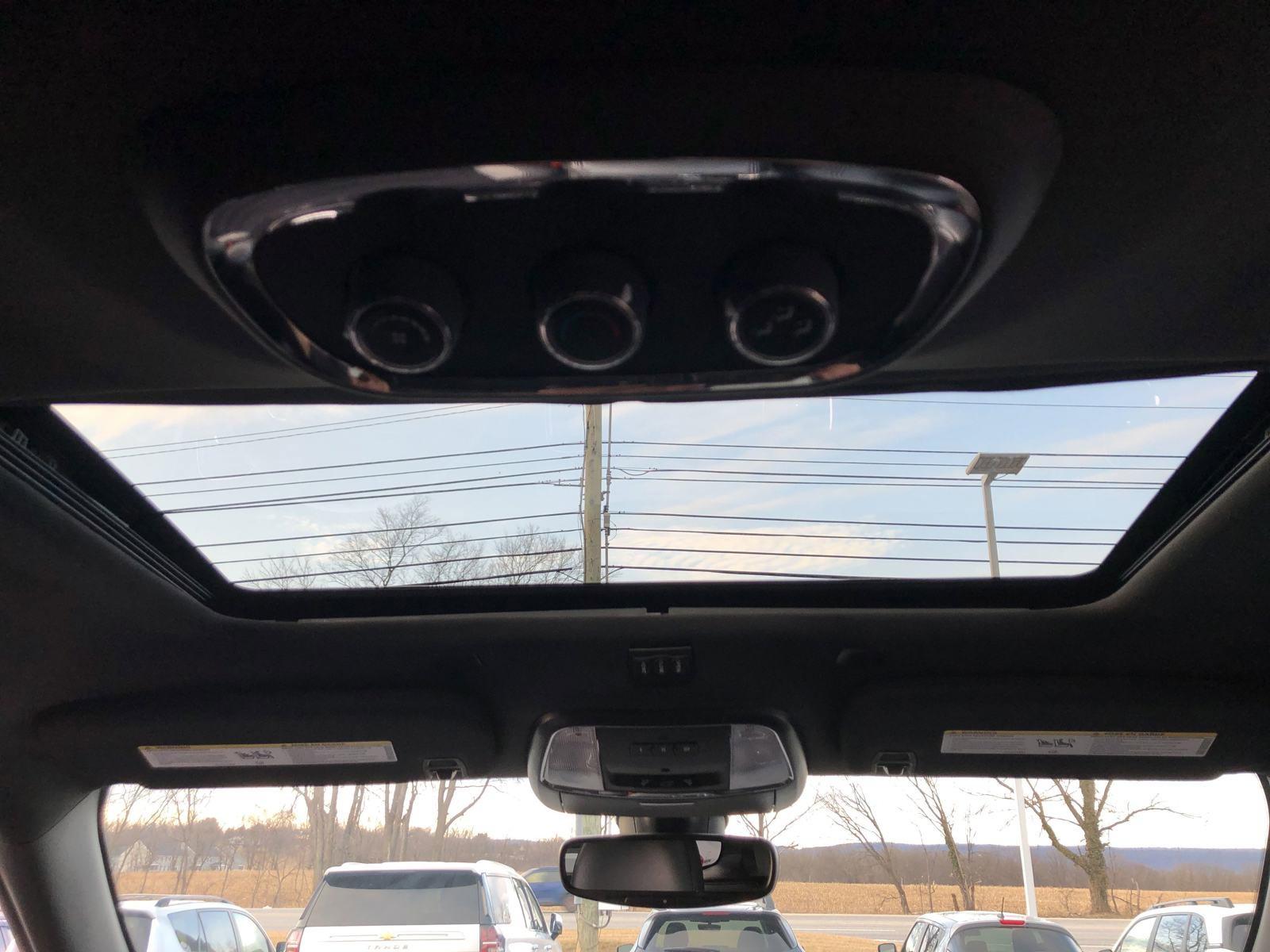 2018 Dodge Durango Vehicle Photo in Mechanicsburg, PA 17050