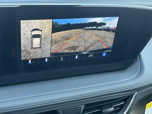 2025 Buick Encore GX Vehicle Photo in ALBERTVILLE, AL 35950-0246