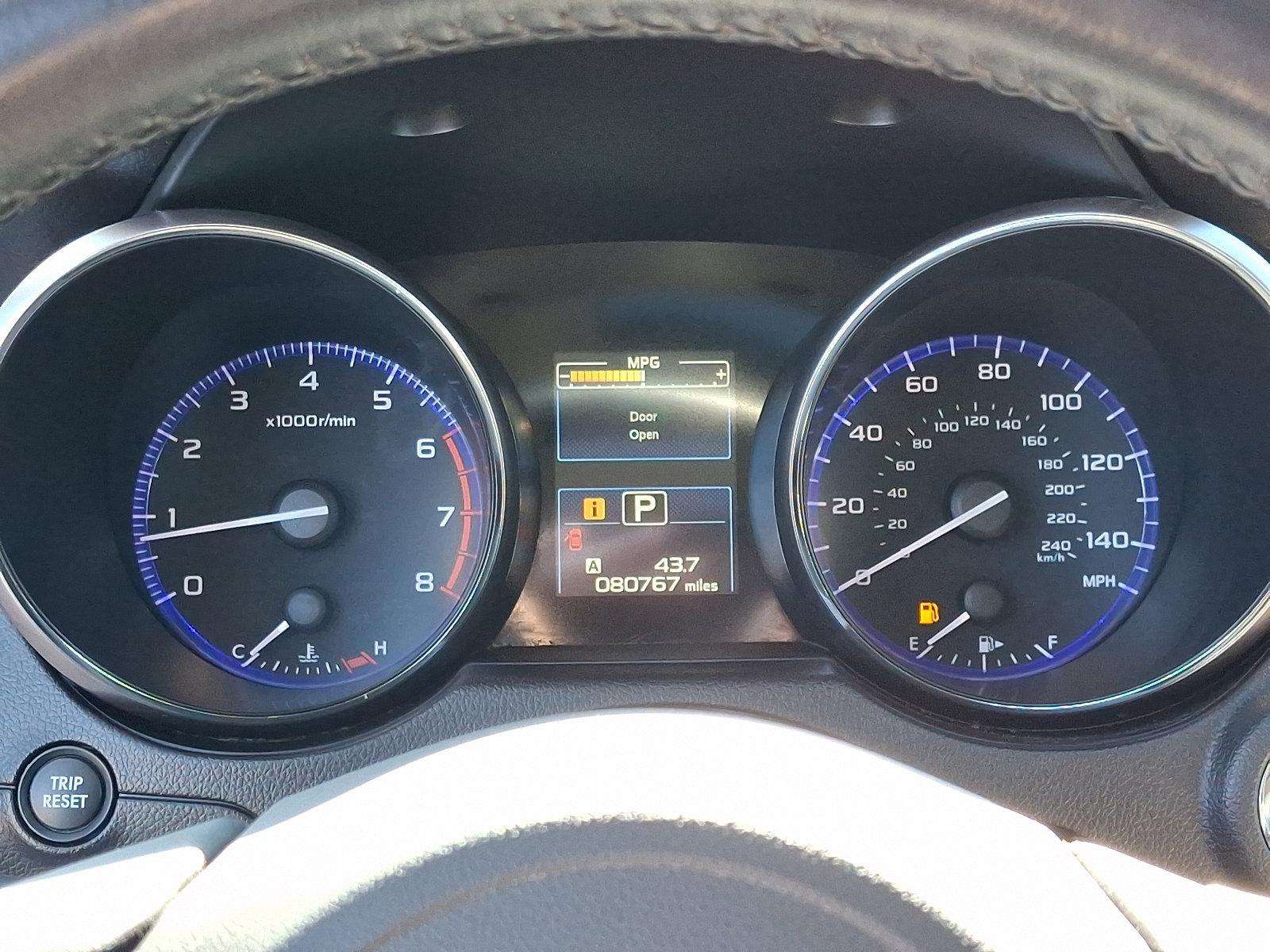 2016 Subaru Outback Vehicle Photo in Trevose, PA 19053