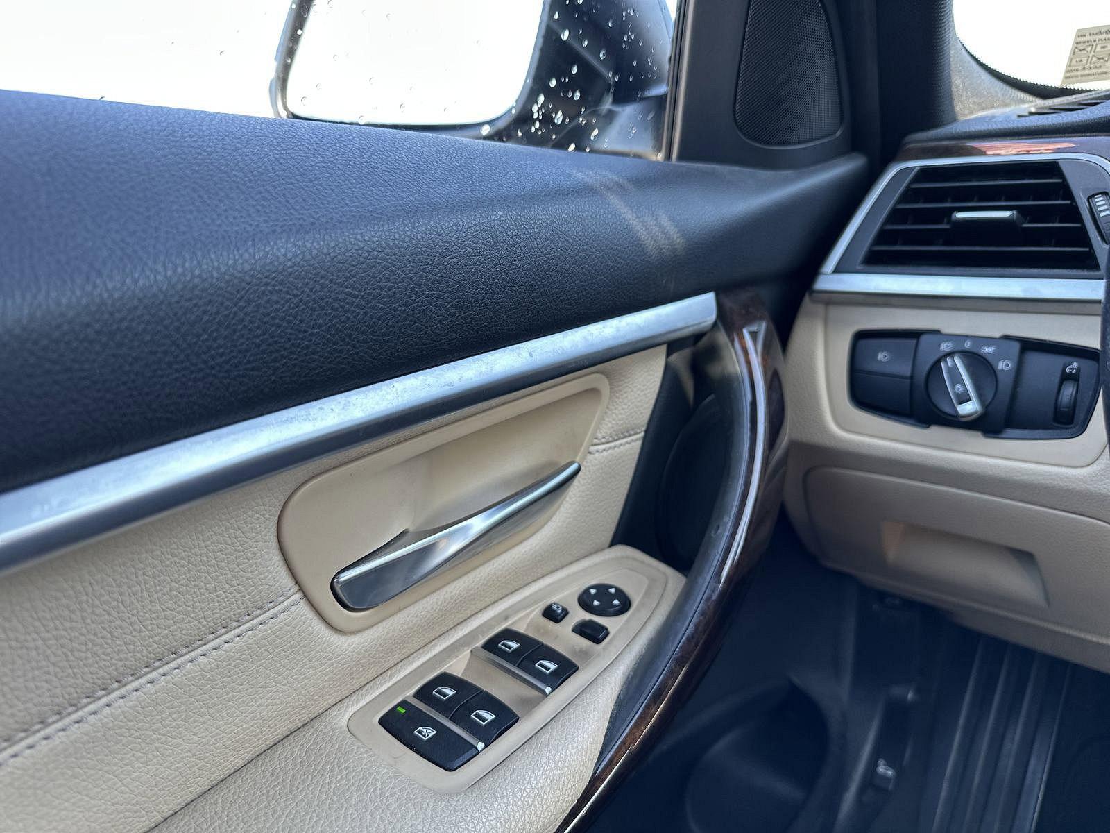 2017 BMW 330i xDrive Vehicle Photo in Lancaster, PA 17601
