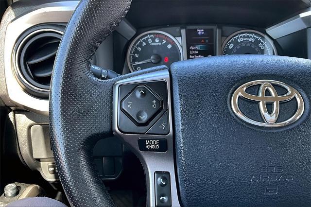 2023 Toyota Tacoma 2WD Vehicle Photo in Tulsa, OK 74145