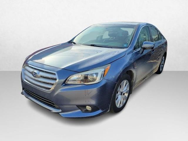 2015 Subaru Legacy Vehicle Photo in MADISON, WI 53713-3220