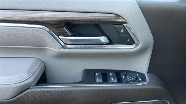 2024 Chevrolet Silverado 2500 HD Vehicle Photo in THOMPSONTOWN, PA 17094-9014
