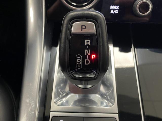 2020 Land Rover Range Rover Sport Vehicle Photo in Appleton, WI 54913