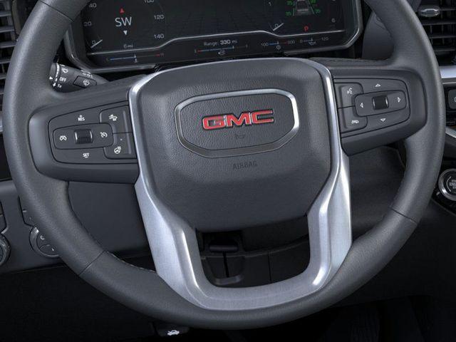 2025 GMC Sierra 2500 HD Vehicle Photo in WATERTOWN, CT 06795-3318