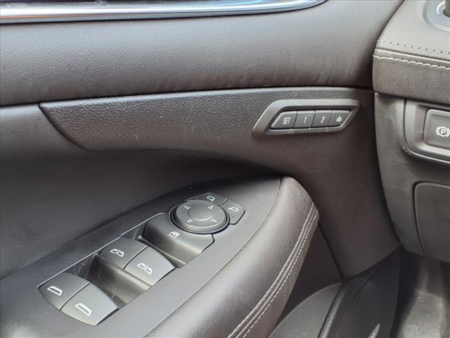 2019 Buick LaCrosse Vehicle Photo in TAMPA, FL 33612-3404
