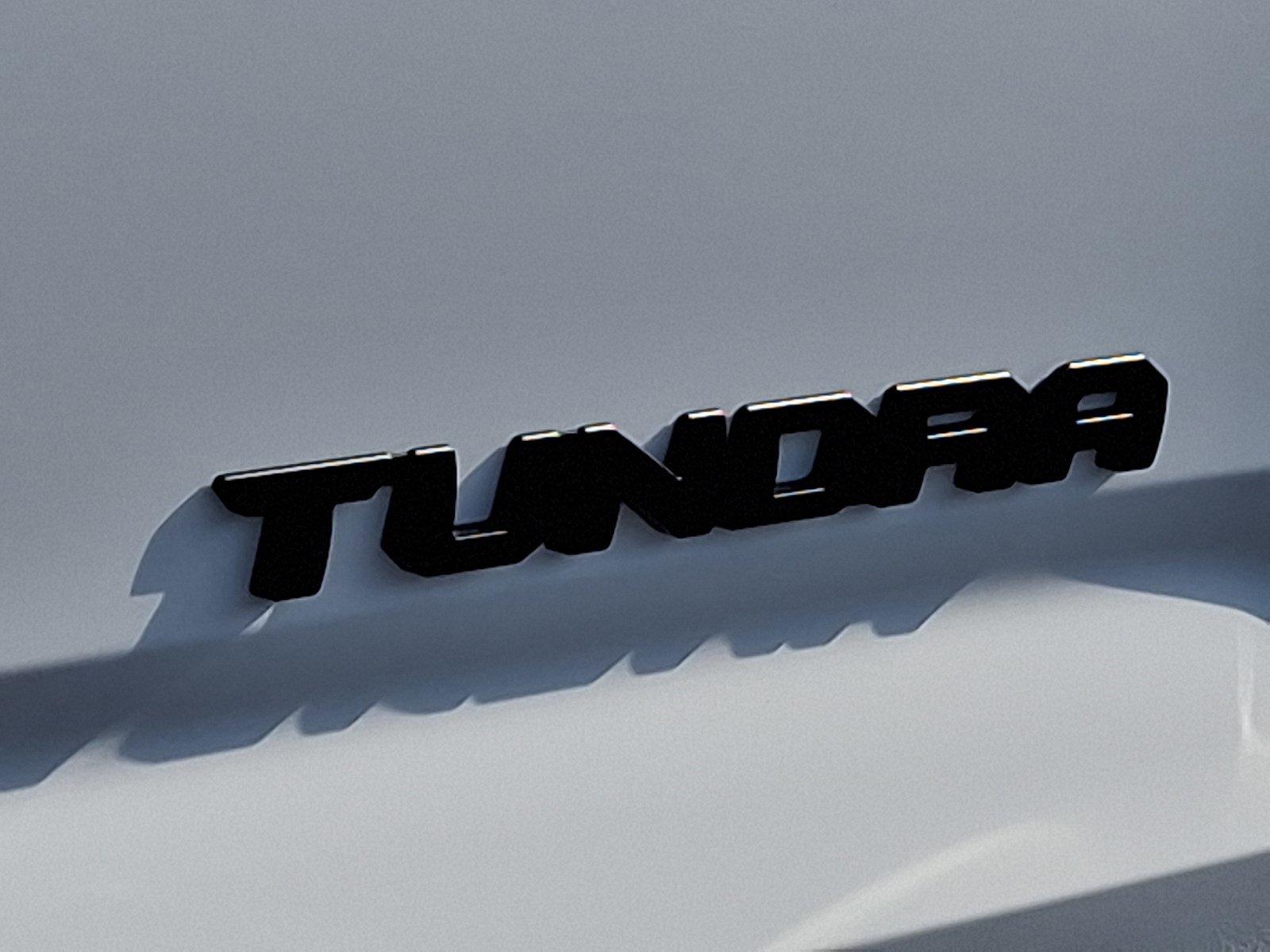2025 Toyota Tundra 4WD Vehicle Photo in Harrisburg, PA 17111