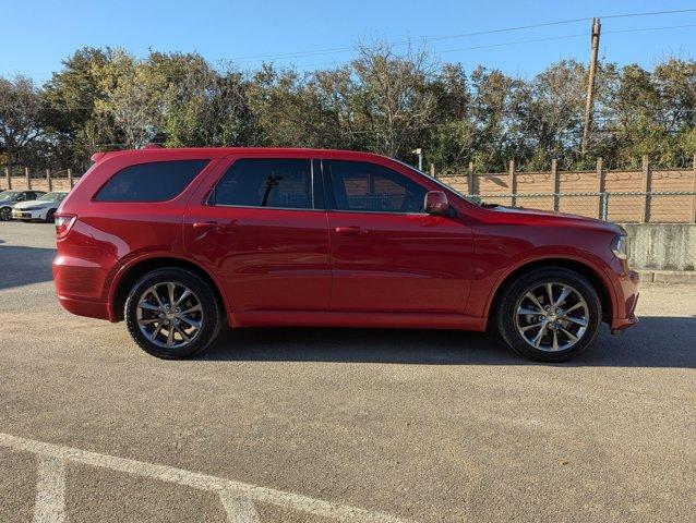 2015 Dodge Durango Vehicle Photo in San Antonio, TX 78230