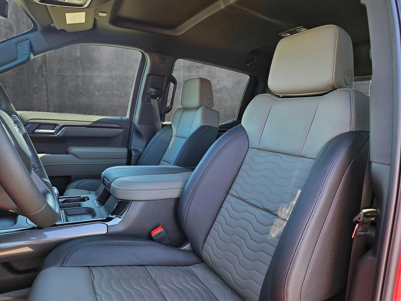 2025 Chevrolet Silverado 1500 Vehicle Photo in AUSTIN, TX 78759-4154