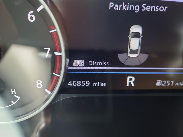 2023 Nissan Sentra Vehicle Photo in LA MESA, CA 91942-8211