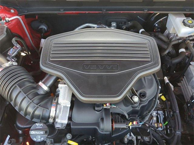 2021 Chevrolet Blazer Vehicle Photo in COLLIERVILLE, TN 38017-9006