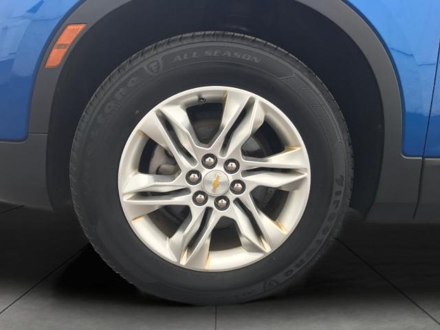 2019 Chevrolet Blazer Vehicle Photo in GREEN BAY, WI 54303-3330