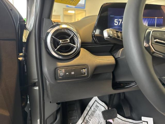 2025 Chevrolet Blazer EV Vehicle Photo in GARDNER, MA 01440-3110
