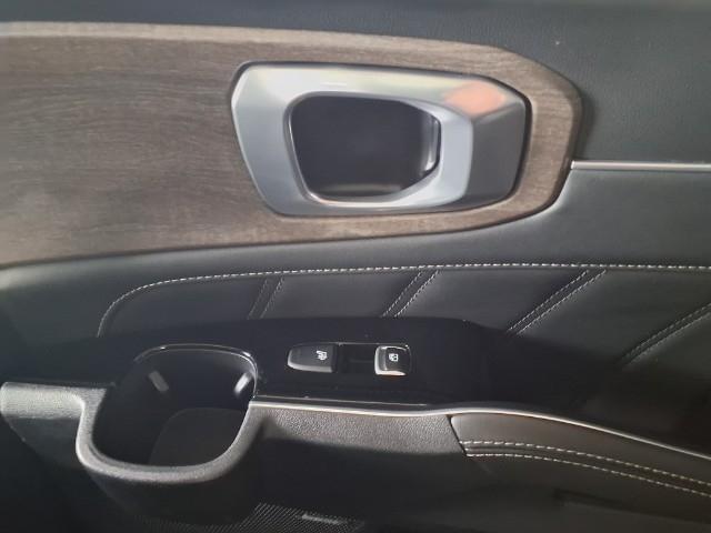 2023 Kia Sorento Vehicle Photo in Oshkosh, WI 54904