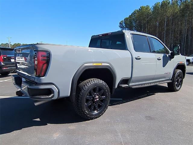 2024 GMC Sierra 2500 HD Vehicle Photo in ALBERTVILLE, AL 35950-0246