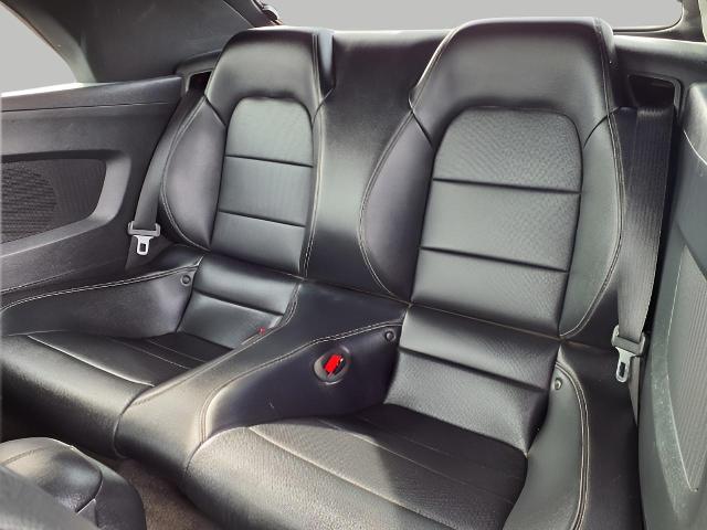 2015 Ford Mustang Vehicle Photo in Oshkosh, WI 54904