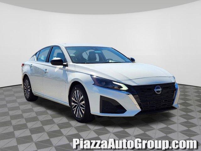 2025 Nissan Altima Vehicle Photo in Ardmore, PA 19003