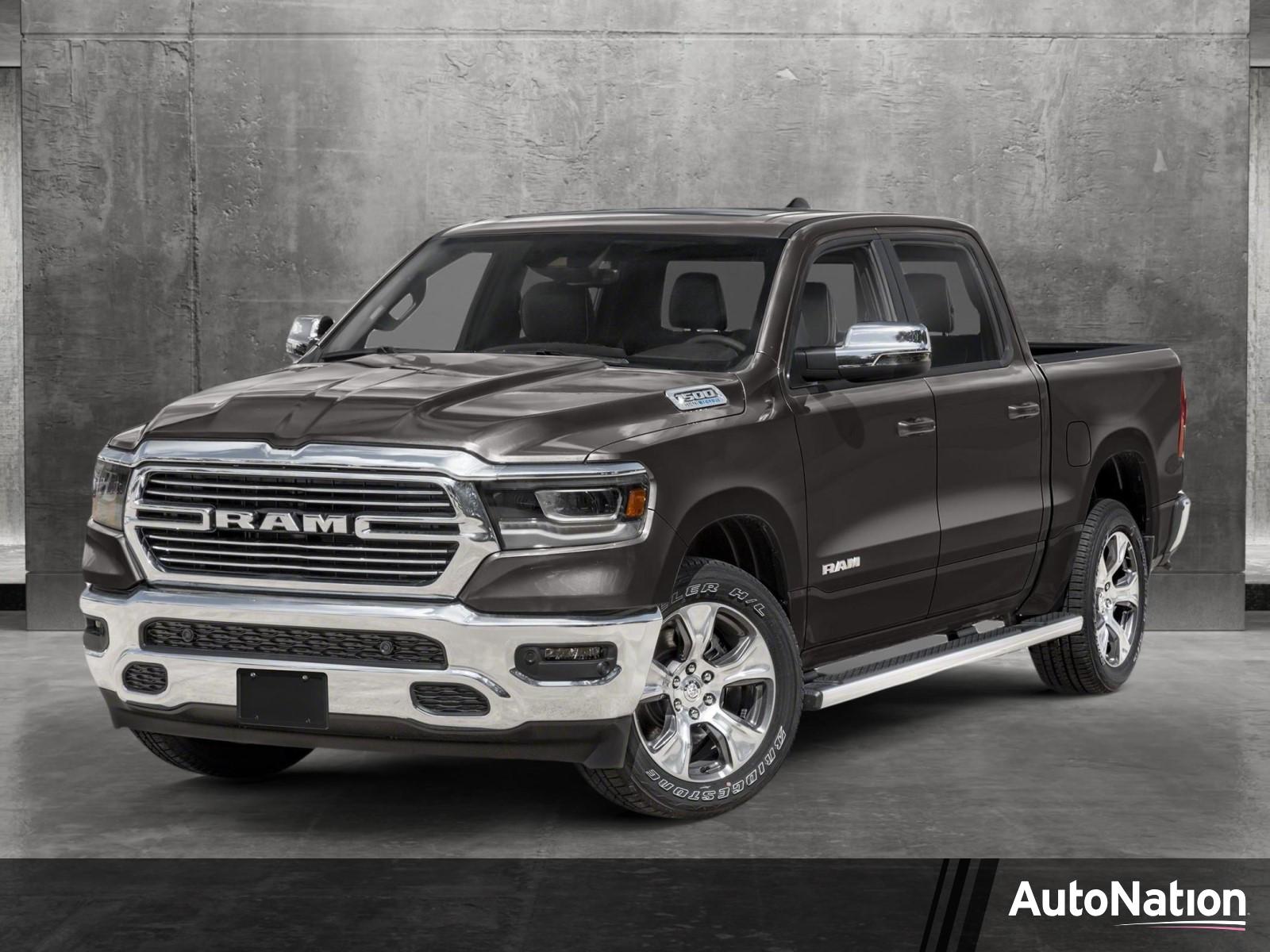 2024 Ram 1500 Vehicle Photo in Cockeysville, MD 21030-2508