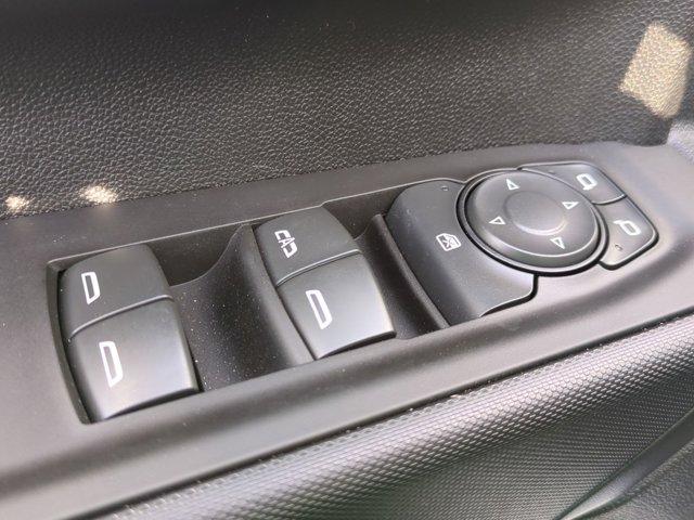 2025 GMC Sierra 2500 HD Vehicle Photo in ALBERTVILLE, AL 35950-0246