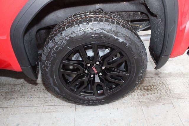2025 GMC Sierra 1500 Vehicle Photo in SAINT CLAIRSVILLE, OH 43950-8512