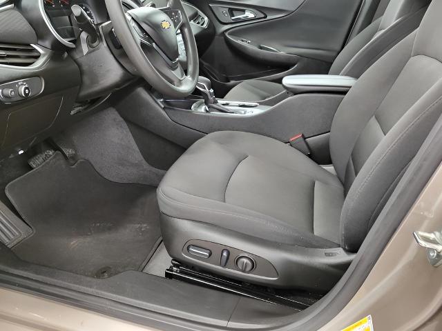 2024 Chevrolet Malibu Vehicle Photo in APPLETON, WI 54914-4656