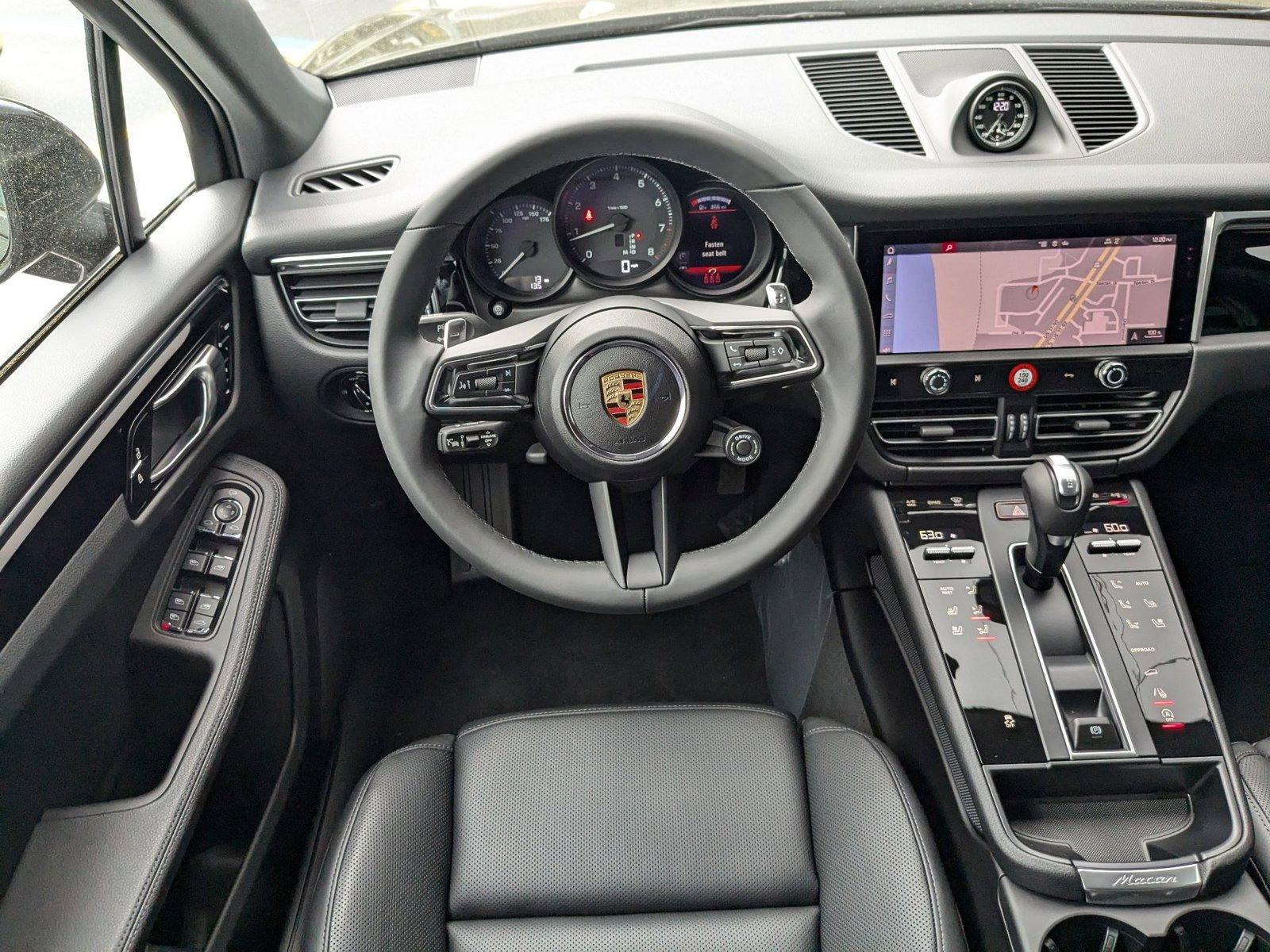 2025 Porsche Macan Vehicle Photo in Maitland, FL 32751