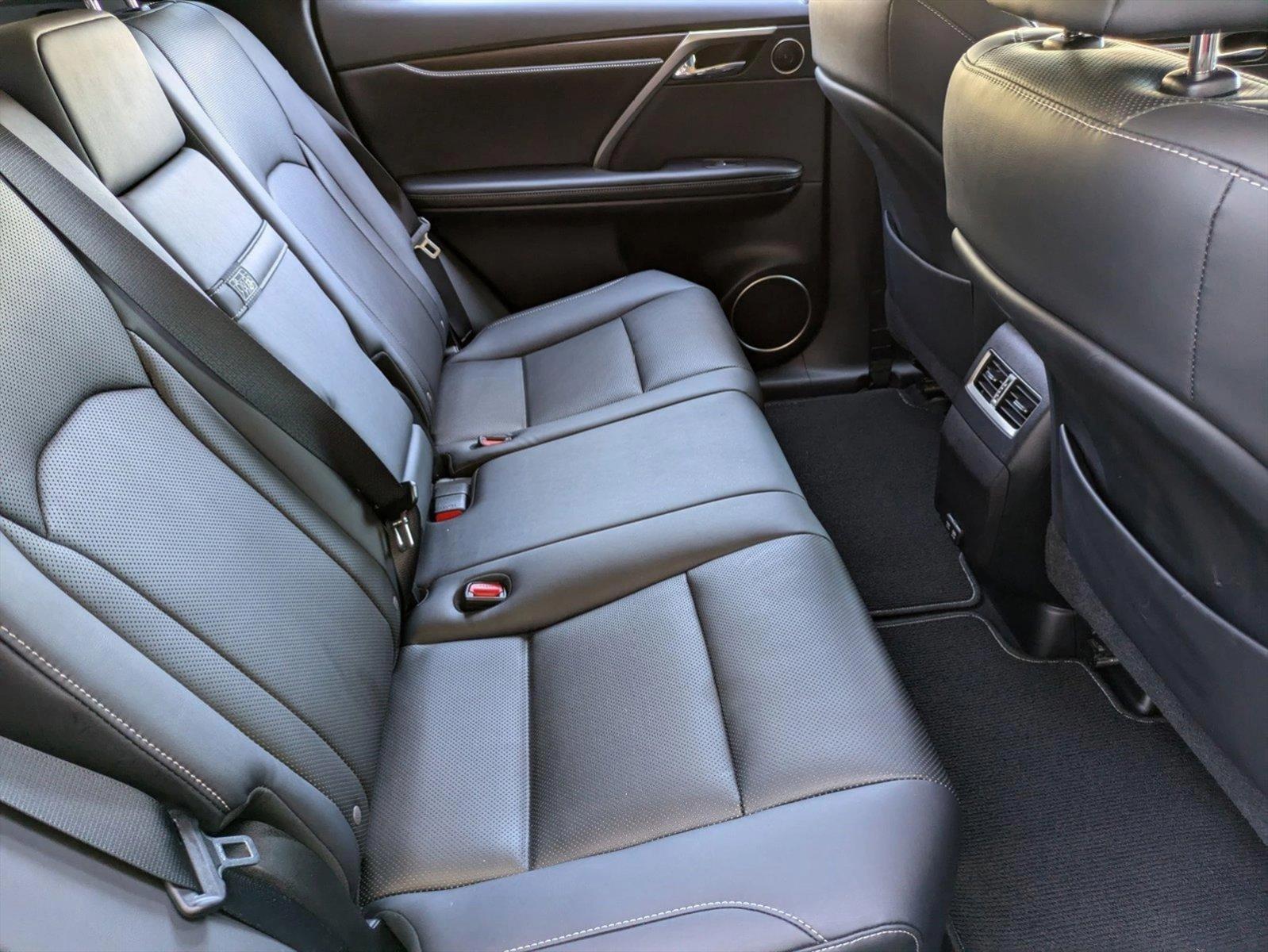 2020 Lexus RX 350 Vehicle Photo in Tampa, FL 33614