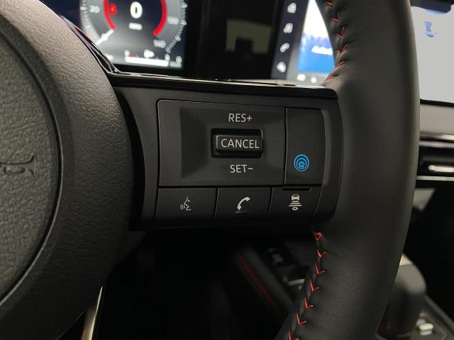 2025 Nissan Kicks Vehicle Photo in Appleton, WI 54913