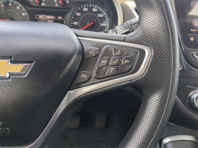 2023 Chevrolet Malibu Vehicle Photo in COLLIERVILLE, TN 38017-9006