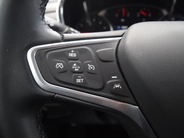 2023 Chevrolet Equinox Vehicle Photo in MADISON, IN 47250-1611