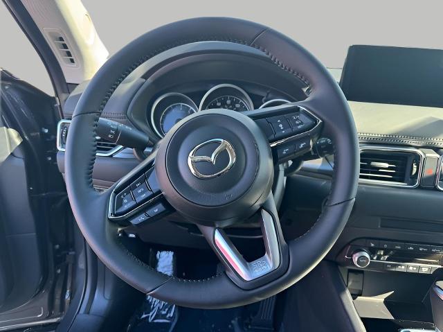 2025 Mazda CX-5 Vehicle Photo in Green Bay, WI 54304