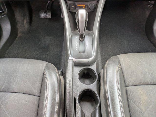 2021 Chevrolet Trax Vehicle Photo in San Antonio, TX 78209