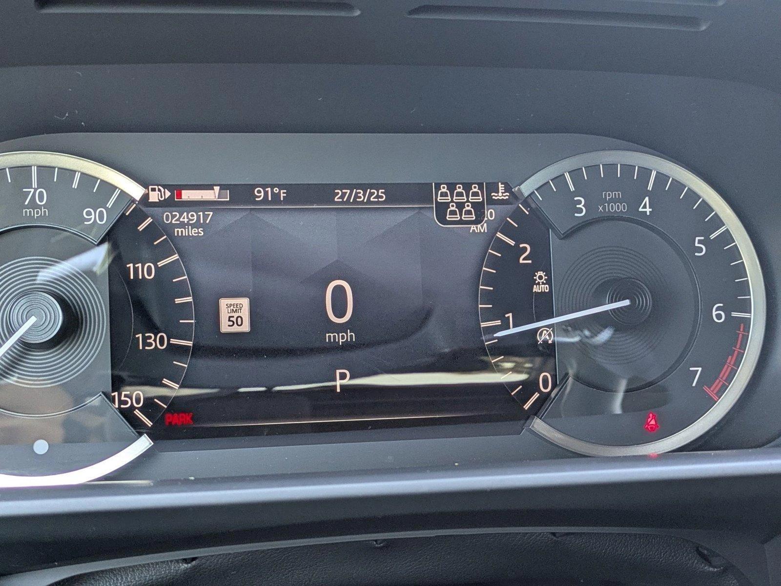 2023 Land Rover Discovery Vehicle Photo in Sarasota, FL 34231