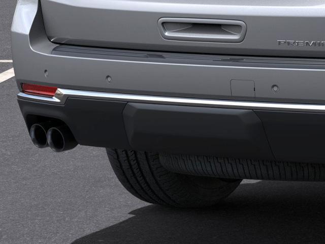 2025 Chevrolet Tahoe Vehicle Photo in HOUSTON, TX 77034-5009