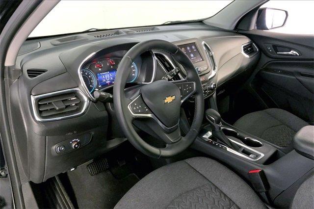 2023 Chevrolet Equinox Vehicle Photo in KANSAS CITY, MO 64114-4502