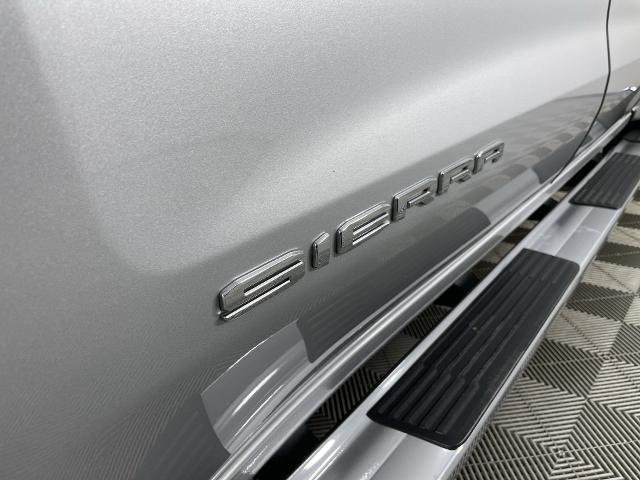 2021 GMC Sierra 1500 Vehicle Photo in GILBERT, AZ 85297-0402