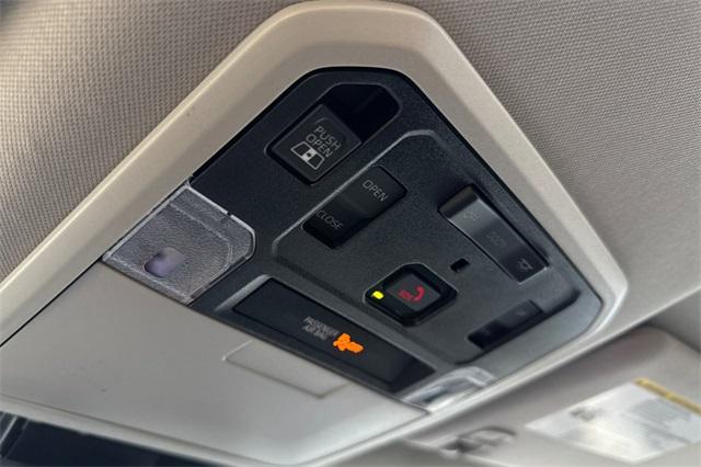 2024 Toyota Tundra 4WD Vehicle Photo in ELK GROVE, CA 95757-8703