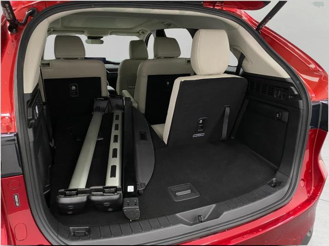 2024 Mazda CX-90 Vehicle Photo in Appleton, WI 54913