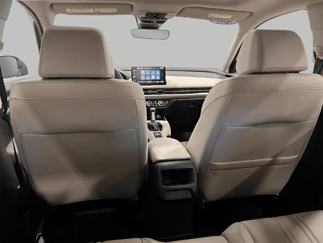 2025 Honda HR-V Vehicle Photo in Green Bay, WI 54304