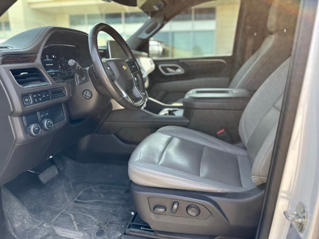 2022 Chevrolet Tahoe Vehicle Photo in San Antonio, TX 78230