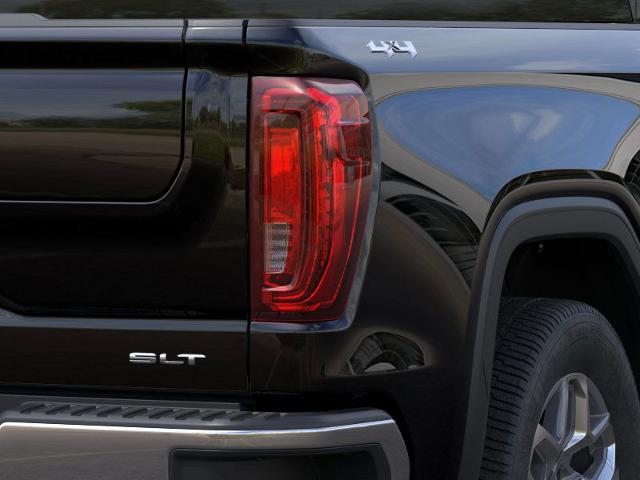 2025 GMC Sierra 1500 Vehicle Photo in HENDERSON, NV 89014-6702