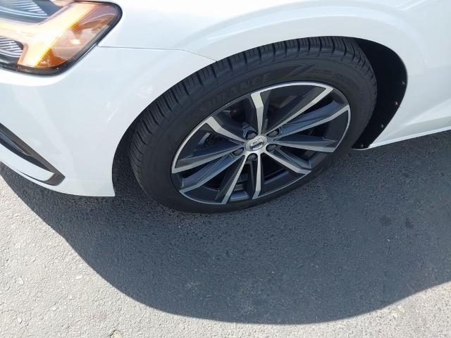 2021 Volvo S60 Vehicle Photo in Houston, TX 77007