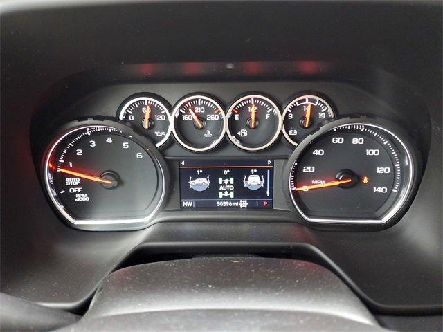 2023 Chevrolet Tahoe Vehicle Photo in MILFORD, OH 45150-1684