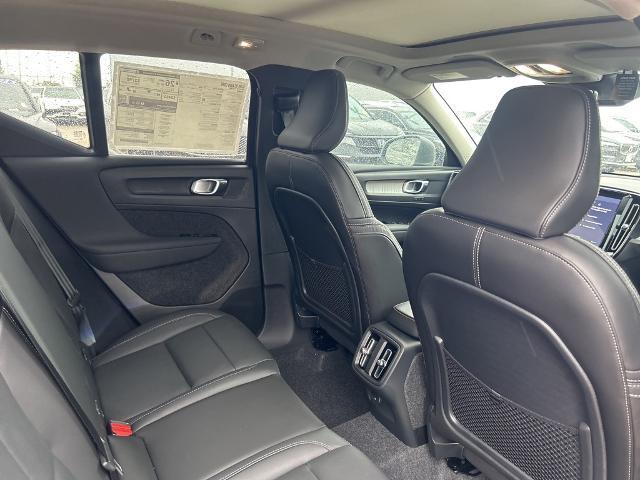 2025 Volvo XC40 Vehicle Photo in Grapevine, TX 76051