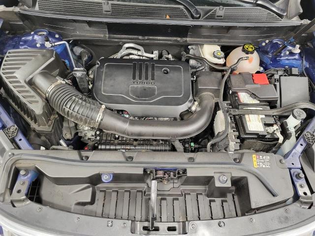 2023 GMC Acadia Vehicle Photo in OSHKOSH, WI 54904-7811