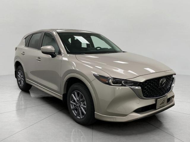 2025 Mazda CX-5 Vehicle Photo in Appleton, WI 54913