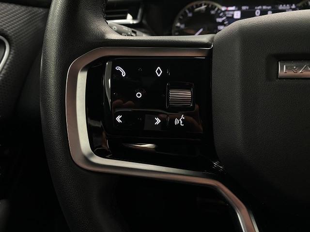 2023 Range Rover Velar Vehicle Photo in Appleton, WI 54913