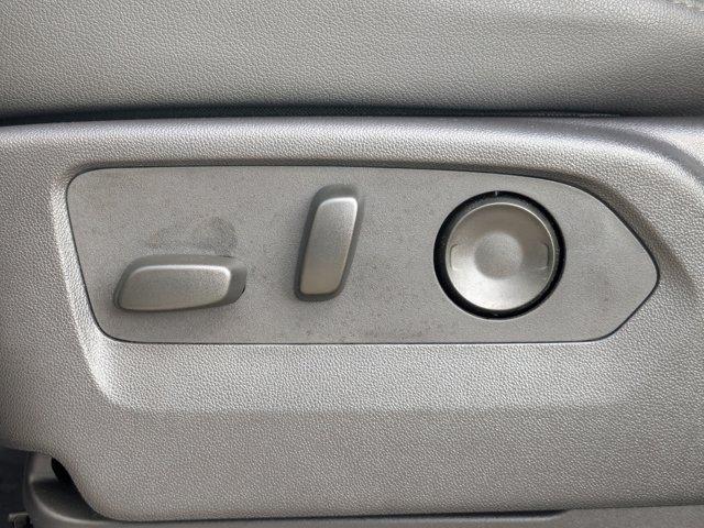 2024 Chevrolet Silverado 2500 HD Vehicle Photo in BRUNSWICK, GA 31525-1881