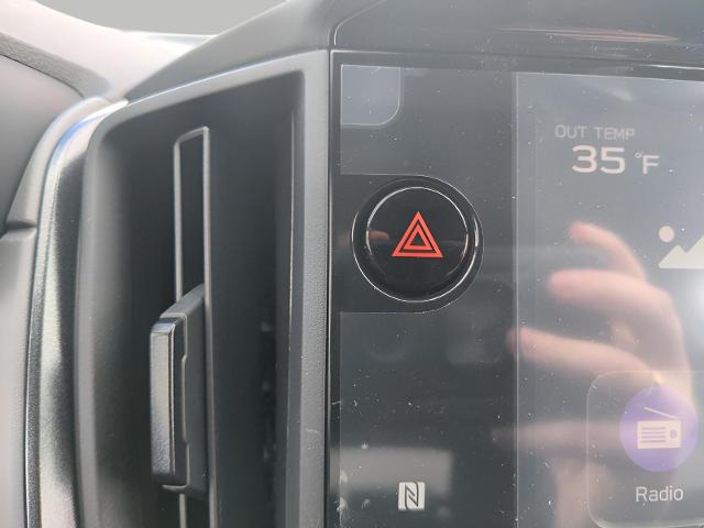 2025 Subaru Crosstrek Vehicle Photo in Green Bay, WI 54304