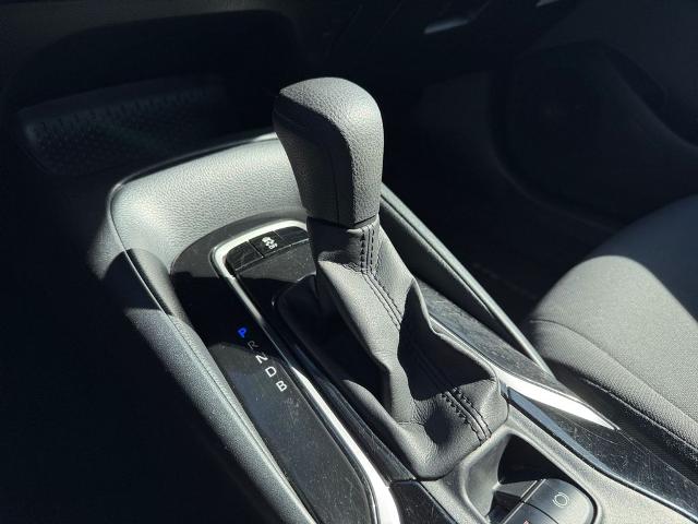 2021 Toyota Corolla Vehicle Photo in BEAUFORT, SC 29906-4218
